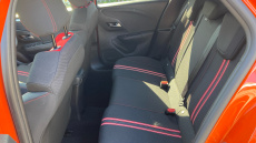 Vauxhall Corsa 1.2 Turbo SRi Edition 5dr Petrol Hatchback